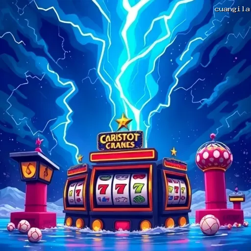 cuangila: Promo dan Bonus Terbaik untuk Para Gamer Indonesia