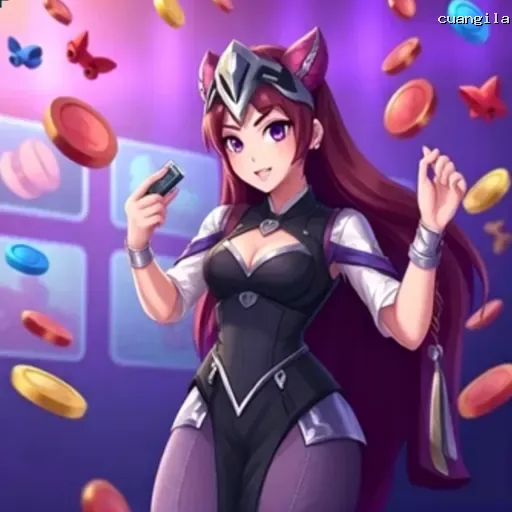 Menjelajahi Fitur Unggulan Situs Game cuangila