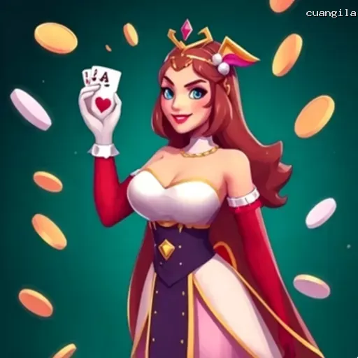 Menggali Fitur Menarik di Situs Game cuangila