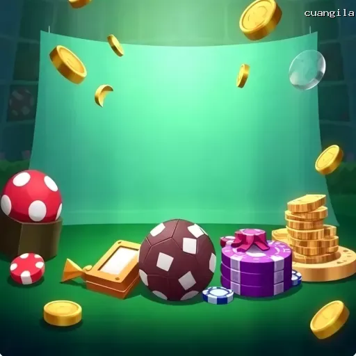 Mengulas Fitur Menarik di Situs Game cuangila