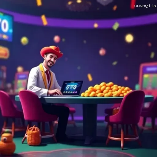 Panduan Lengkap Menggunakan Situs Game cuangila
