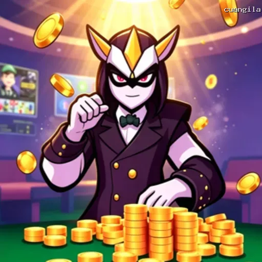 Keamanan dan Keandalan Situs cuangila di Dunia Game