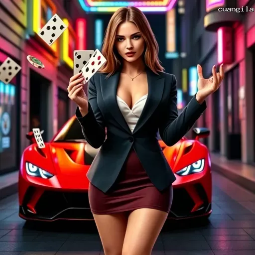 cuangila: Bet Sport Dengan Fitur Terbaik untuk Pemain Indonesia